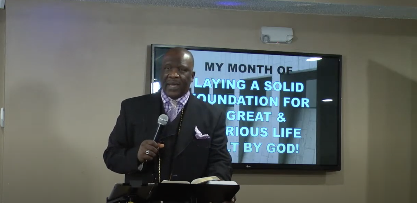 The Foundation Of Wisdom